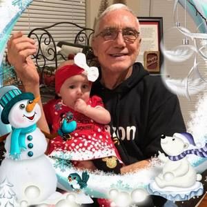 Meet your Posher, Linda